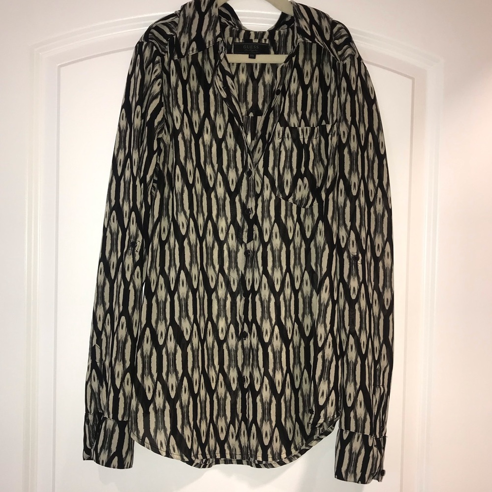 Guess Blouse